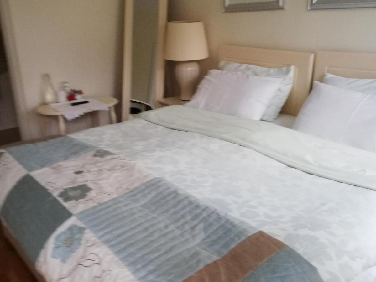 Habitación Cuádruple Deluxe