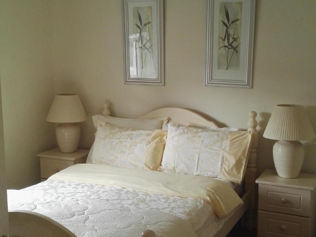 Habitación Doble Estándar