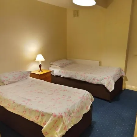 The Anchorage Guest House-3